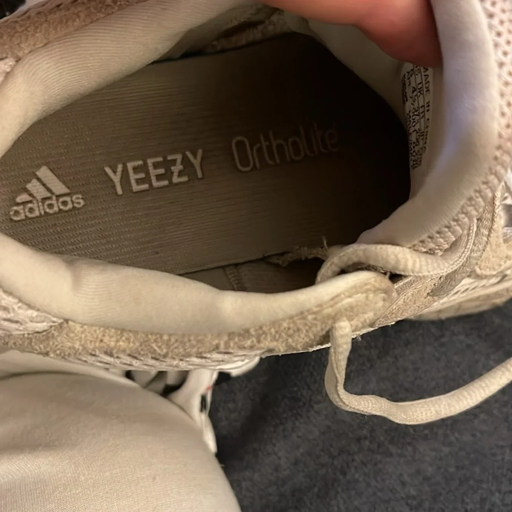 YEEZY 500 Blush